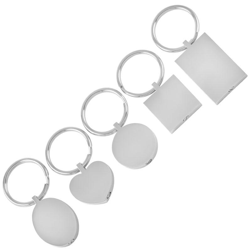 IJK2054 5 Kinds of Blank Key Chains Picture/Photo/Name/Letter Cremation Jewelry for Ashes Holder Ashes for Pet Human
IJK2054 5 Kinds of Blank Key Chains Picture/Photo/Name/Letter Cremation Jewelry for Ashes Holder Ashes for Pet Human
