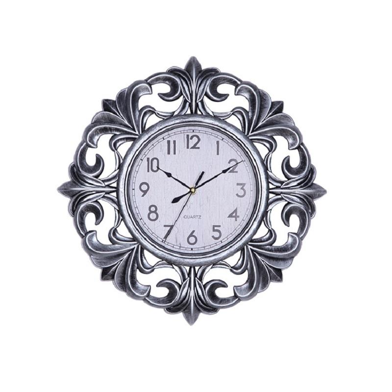Metal Wall Decorations Living Room Wall Clock Vintage design Shabby Chic Reloj Clock Quartz Clocks Klok Relogio Parede 50ZB148
Metal Wall Decorations Living Room Wall Clock Vintage design Shabby Chic Reloj Clock Quartz Clocks Klok Relogio Parede 50ZB148