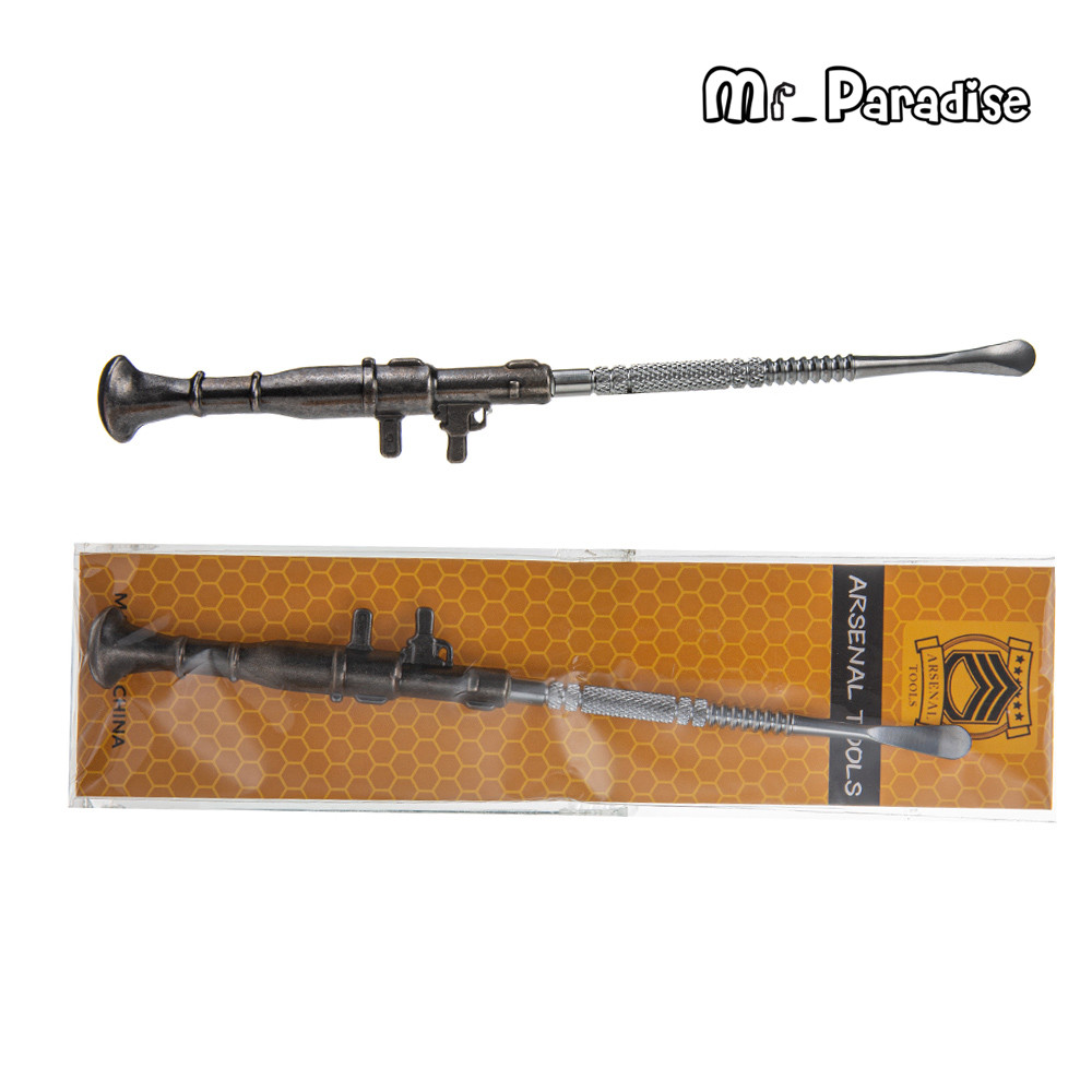 165mm dab tool Wax dabber vax atomizer stainless steel nail dabber tool For dry herb vaporizer pen nail Skillet wax atomizer
165mm dab tool Wax dabber vax atomizer stainless steel nail dabber tool For dry herb vaporizer pen nail Skillet wax atomizer