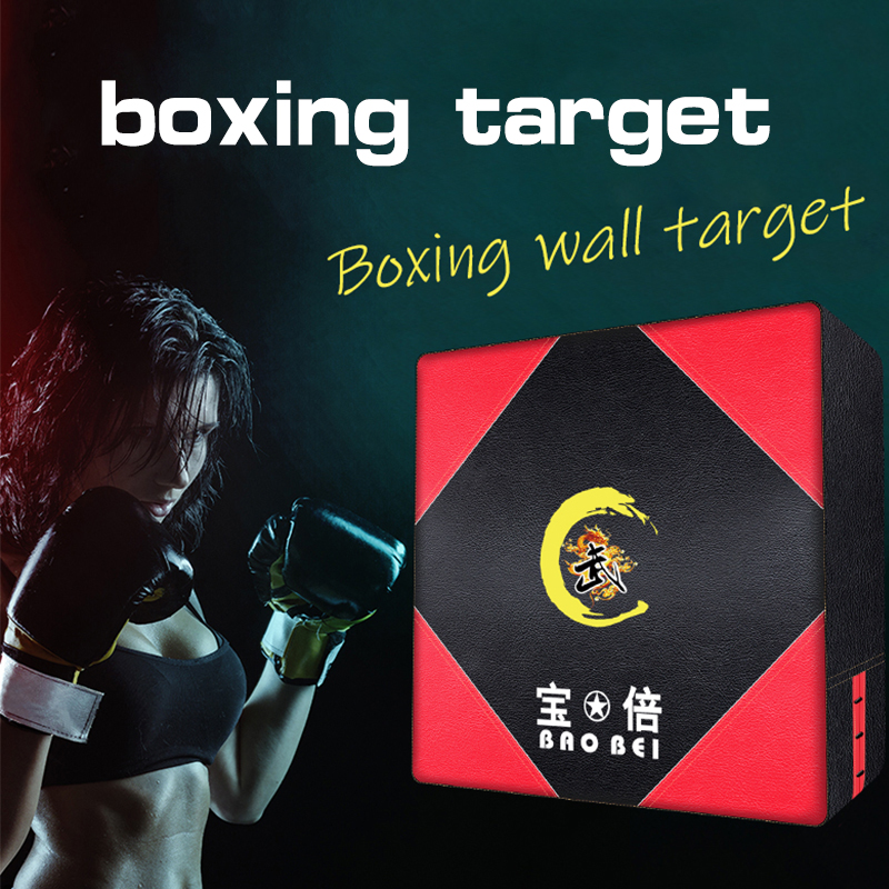 Sandbag household wall target children hanging practice boxing Sanda fight fitness training equipment
Sandbag household wall target children hanging practice boxing Sanda fight fitness training equipment