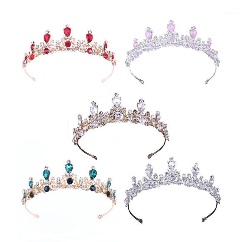 Tiara for Women Vintage Baroque Style Queen Crown for Princess Bride Fashion Jewelry Hair Accessories1
Tiara for Women Vintage Baroque Style Queen Crown for Princess Bride Fashion Jewelry Hair Accessories1