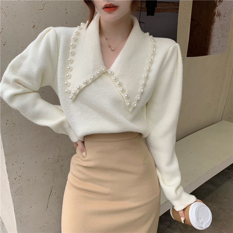 Spring Two Piece Elegant Sweater+long Slim Skirt Office Lady Causal French Korean Women 2021 New Xxcw, Apricot-dress
Spring Two Piece Elegant Sweater+long Slim Skirt Office Lady Causal French Korean Women 2021 New Xxcw, Apricot-dress