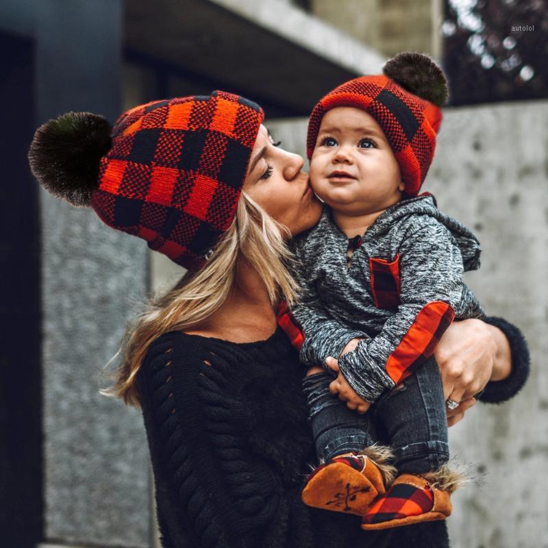 Cap For Adults Kids Toddler Christmas Plaid Woolen Beanie Cotton Knitted Warm Hats Newborn Winter Knit Hat Casual Solid Color1, Kids - 18cmx17cm
Cap For Adults Kids Toddler Christmas Plaid Woolen Beanie Cotton Knitted Warm Hats Newborn Winter Knit Hat Casual Solid Color1, Kids - 18cmx17cm