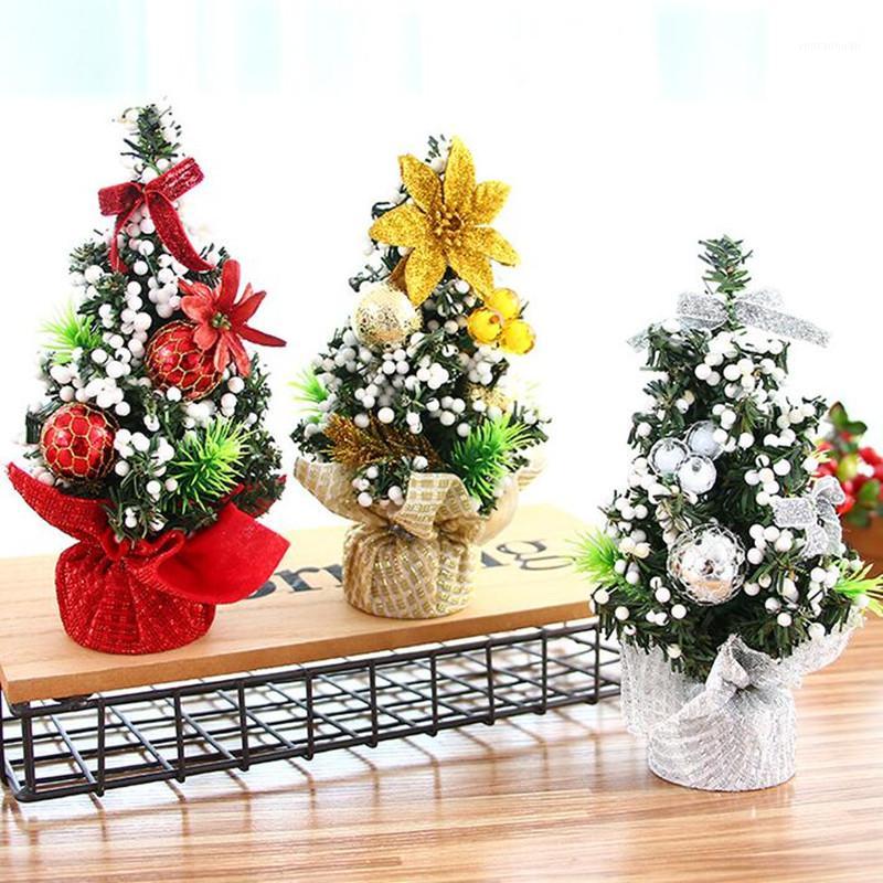 Home-Decor 20cm Mini Christmas Trees Decorations Merry Christmas Tree Bedroom Desk Decoration Tree Desktop Ornament1
Home-Decor 20cm Mini Christmas Trees Decorations Merry Christmas Tree Bedroom Desk Decoration Tree Desktop Ornament1