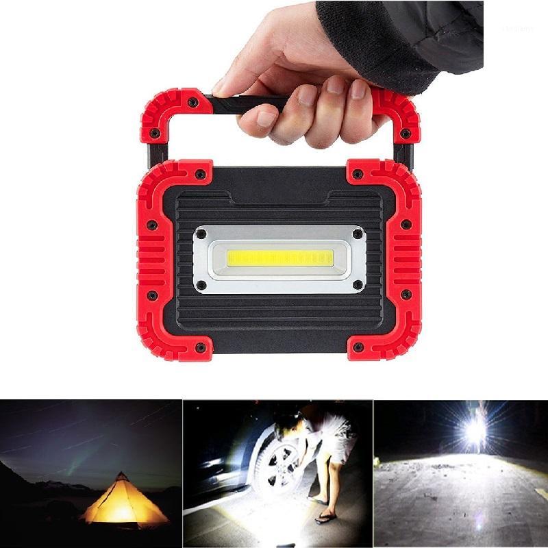 Portable Camping Lights COB LED Work Light Floodlight Spotlight Searchlight USB Rechargeable Power Bank Lamp1
Portable Camping Lights COB LED Work Light Floodlight Spotlight Searchlight USB Rechargeable Power Bank Lamp1