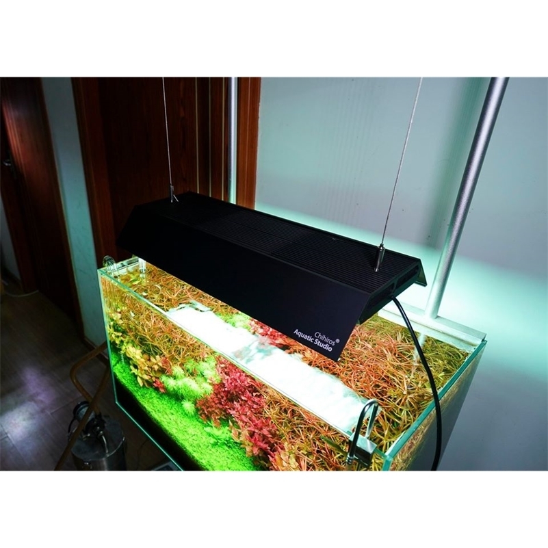 Chihiros WRGB VIVID LED Shade Aquarium Accessories Reflect Light Y200922