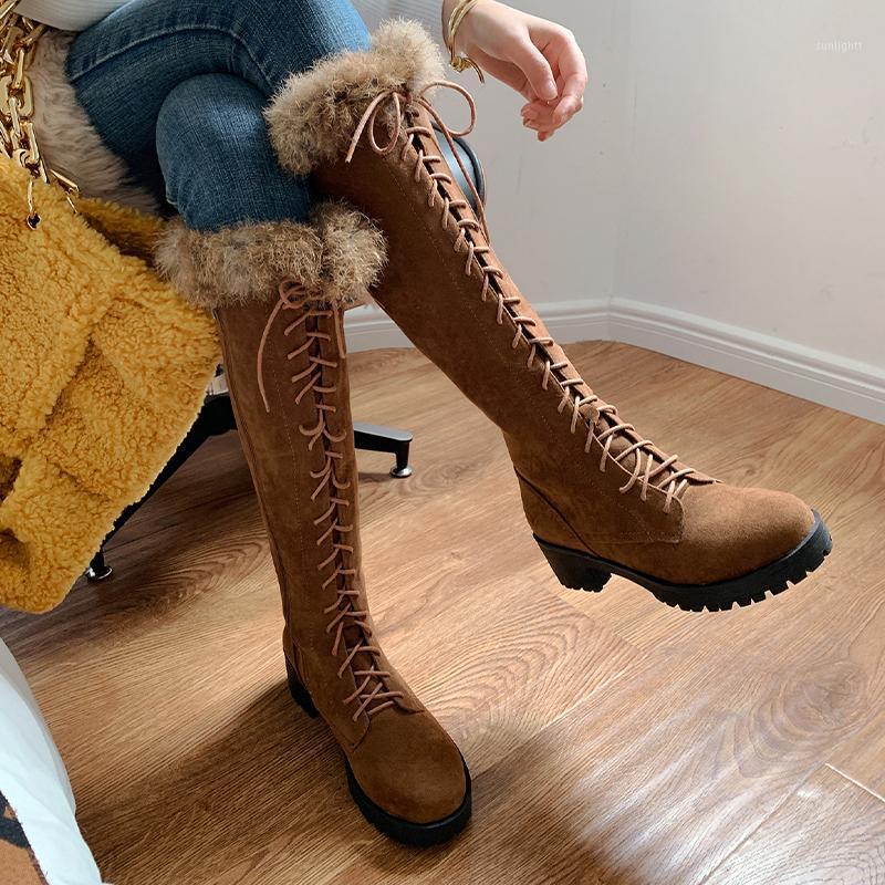 Women Over The Knee Boots 2020 Women's Winter Shoes Woman Cross Tied Female Warm Short Plush Ladies Casual Low Heel Footwear1, Black
Women Over The Knee Boots 2020 Women's Winter Shoes Woman Cross Tied Female Warm Short Plush Ladies Casual Low Heel Footwear1, Black