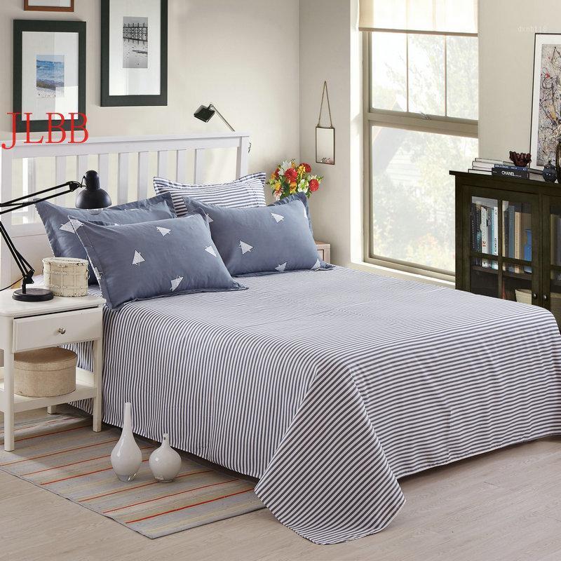 Home bedding new arrived Bed sheet set 3pcs/set flat sheet + pillowcase Brief bed linens hotel stripe pastoral bedclothes1, Lanmangediao
Home bedding new arrived Bed sheet set 3pcs/set flat sheet + pillowcase Brief bed linens hotel stripe pastoral bedclothes1, Lanmangediao