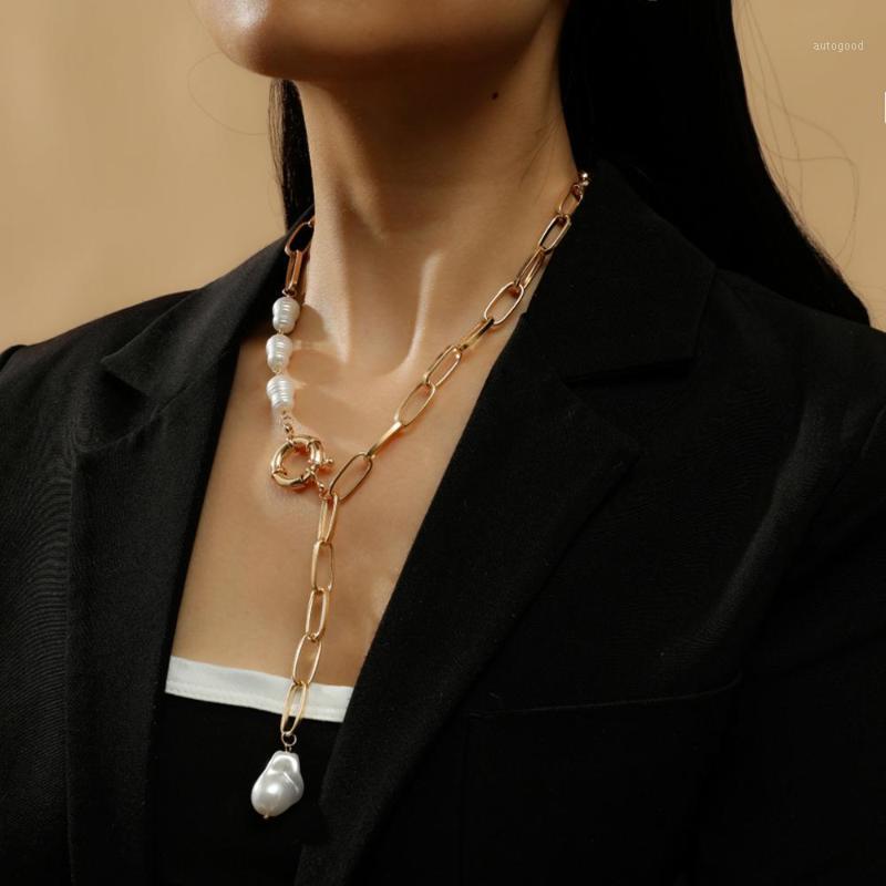 Chokers Punk Multi Layered Simulated Pearl Choker Necklace Collar Statement Round Pendant Women Girls Jewelry1
Chokers Punk Multi Layered Simulated Pearl Choker Necklace Collar Statement Round Pendant Women Girls Jewelry1