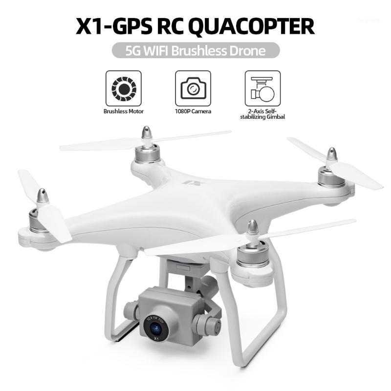 WLtoys XK X1 Drone with Camera 1080P 2-Axis Self-stabilizing Gimbal 5G Wifi FPV GPS Brushsss Motor Live Video RC Quadcopter1
WLtoys XK X1 Drone with Camera 1080P 2-Axis Self-stabilizing Gimbal 5G Wifi FPV GPS Brushsss Motor Live Video RC Quadcopter1