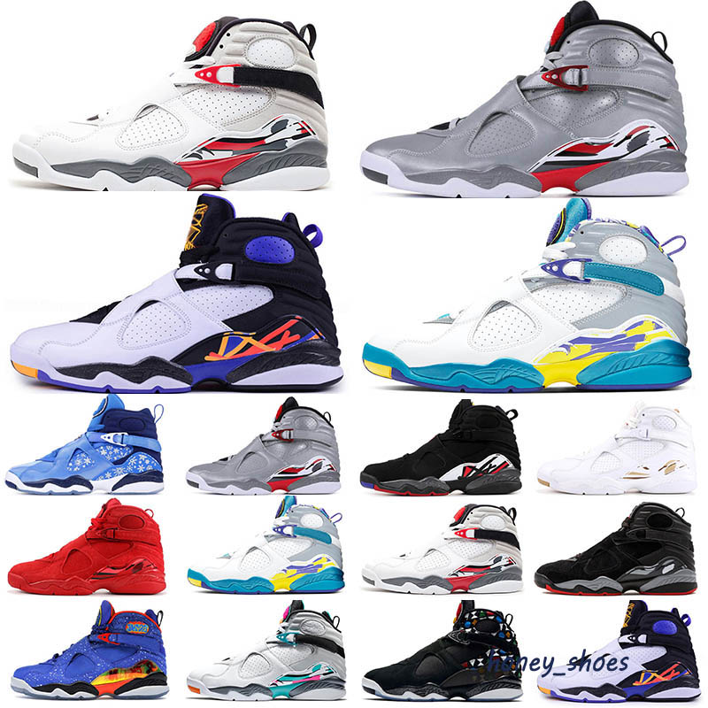 2021 New Fashion Jumpman Doernbecher 8 8s OVO White Black Mens athletic Shoes Valentines day Chrome Mens Trainers Sneakers Big size 13, Color 19
2021 New Fashion Jumpman Doernbecher 8 8s OVO White Black Mens athletic Shoes Valentines day Chrome Mens Trainers Sneakers Big size 13, Color 19
