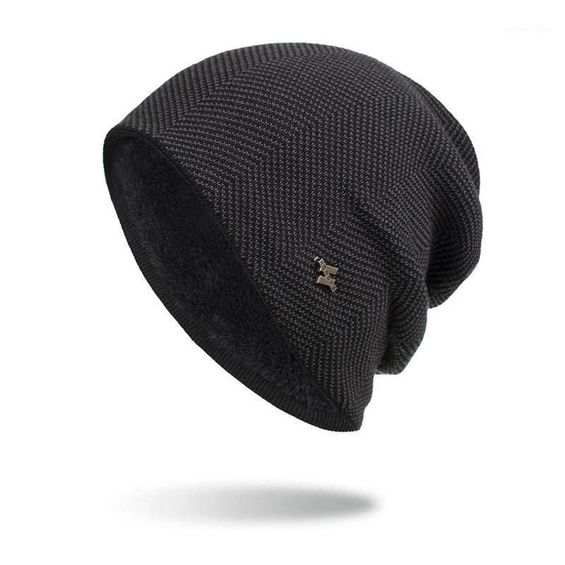 Beanie/Skull Caps Men Winter Warm Hat Fashion Adult Unisex Knitted Casual Beanies Skullies Wool Hats Brand Outdoor Solid Gorros1, Red wine
Beanie/Skull Caps Men Winter Warm Hat Fashion Adult Unisex Knitted Casual Beanies Skullies Wool Hats Brand Outdoor Solid Gorros1, Red wine