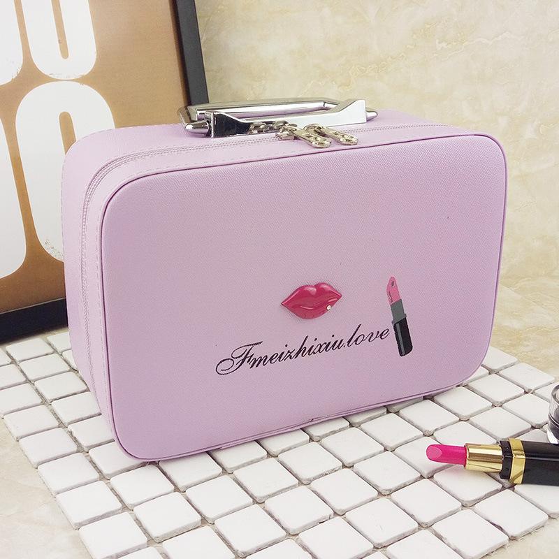 Bag Organizer Insert Bag Trousse Maquillage Kuferek Na Kosmetyki Maquillage Femme Neceser Grande Mala De Maquiagem, Bag 1
Bag Organizer Insert Bag Trousse Maquillage Kuferek Na Kosmetyki Maquillage Femme Neceser Grande Mala De Maquiagem, Bag 1