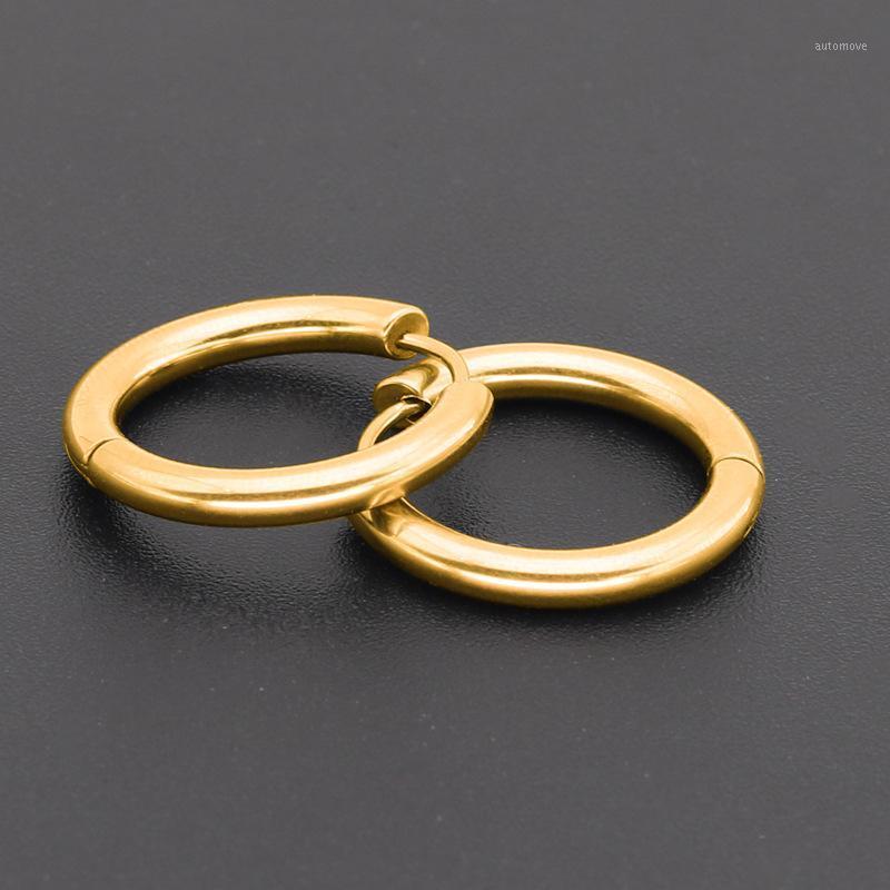 Martick Cute Piercing Earrings 3mm Wide Arc Space Hoop Earrings For Stainless Steel Jewelry E221
Martick Cute Piercing Earrings 3mm Wide Arc Space Hoop Earrings For Stainless Steel Jewelry E221