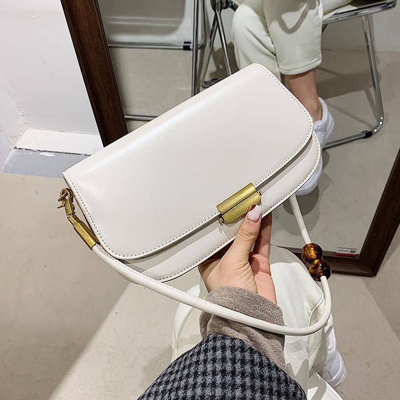 vintage 2021 Fashion New female Tote Quality PU Leather Women Designer Handbag Solid color Shoulder Messenger bag, Black
vintage 2021 Fashion New female Tote Quality PU Leather Women Designer Handbag Solid color Shoulder Messenger bag, Black