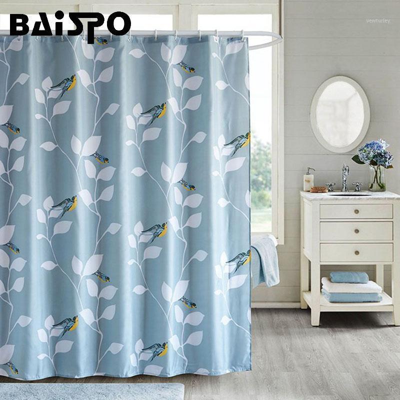 BAISPO Thickened Waterproof Material Bathroom Decorative Curtain Modern Overhanging Irregular Pattern Shower Curtain For Bathtub1
BAISPO Thickened Waterproof Material Bathroom Decorative Curtain Modern Overhanging Irregular Pattern Shower Curtain For Bathtub1