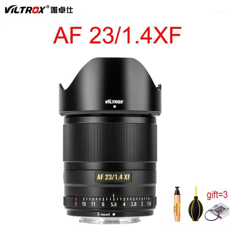 VILTROX 23mm F1.4 XF AF 23/1.4 STM Auto Focus Fixed Focus Lens for Fujifilm FUJI X-mount X-T3 X-H1 X20 X-T30 X-T20 X-T10 Camera1
VILTROX 23mm F1.4 XF AF 23/1.4 STM Auto Focus Fixed Focus Lens for Fujifilm FUJI X-mount X-T3 X-H1 X20 X-T30 X-T20 X-T10 Camera1