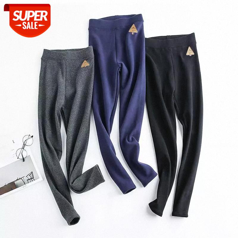 CHRLEISURE Warm Leggings Women High Waist Velvet Winter Casual Pants Women Push Up Skinny Fitness Gym Leggings Plus Size #nu1G, Black;white
CHRLEISURE Warm Leggings Women High Waist Velvet Winter Casual Pants Women Push Up Skinny Fitness Gym Leggings Plus Size #nu1G, Black;white