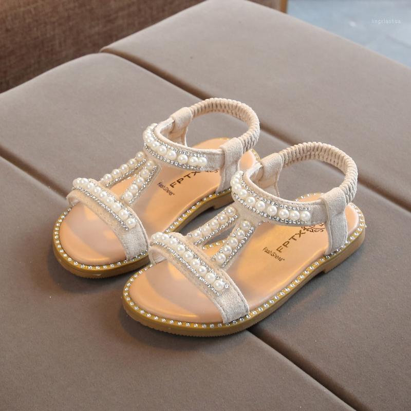 TELOTUNY sandals Toddler Infant Kids Baby Girls Pearl Crystal Single Princess Shoes Summer Sandals children girls Jun61, Black
TELOTUNY sandals Toddler Infant Kids Baby Girls Pearl Crystal Single Princess Shoes Summer Sandals children girls Jun61, Black