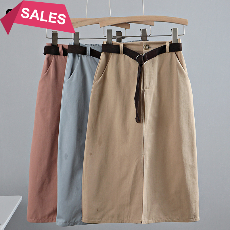 2021 New High Waist Women Summer Button Belt a Line Skirts Female Meudim Long Midi Maxi Skirt Holiday Party Skits Nrpi, Black a108
2021 New High Waist Women Summer Button Belt a Line Skirts Female Meudim Long Midi Maxi Skirt Holiday Party Skits Nrpi, Black a108