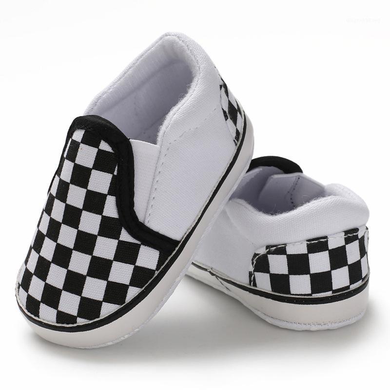 Newborn Baby Boy Shoes Infant First Walkers Nonslip Plaid Toddler Baby Shoes -18M Casual Sneakers1, White
Newborn Baby Boy Shoes Infant First Walkers Nonslip Plaid Toddler Baby Shoes -18M Casual Sneakers1, White