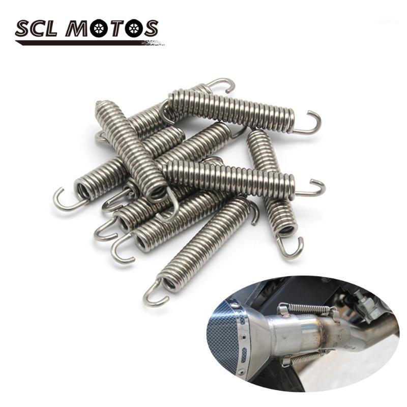 SCL MOTOS 2/6/10pcs Stainless Steel Motorcycle Exhaust Muffler Link Pipes Mounting Spring Hooks Fully Rotatable Motorbike Parts1
SCL MOTOS 2/6/10pcs Stainless Steel Motorcycle Exhaust Muffler Link Pipes Mounting Spring Hooks Fully Rotatable Motorbike Parts1