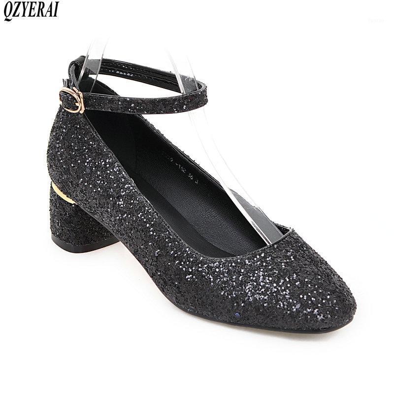 Pumps Women Shoes Sandal High Quality Flock Slip-On Shallow Wedding Party Fashion Toe Lady Girl High Heels Pump1, Black
Pumps Women Shoes Sandal High Quality Flock Slip-On Shallow Wedding Party Fashion Toe Lady Girl High Heels Pump1, Black