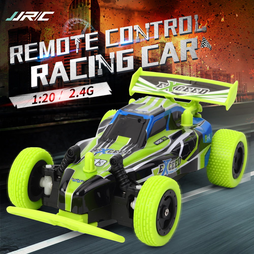 JJRC Q72 RC Car 1:20 2.4G RWD Remote Control Car Electric Off Road Car Crawler Racing Vehicle RTR Verison Model Toys
JJRC Q72 RC Car 1:20 2.4G RWD Remote Control Car Electric Off Road Car Crawler Racing Vehicle RTR Verison Model Toys