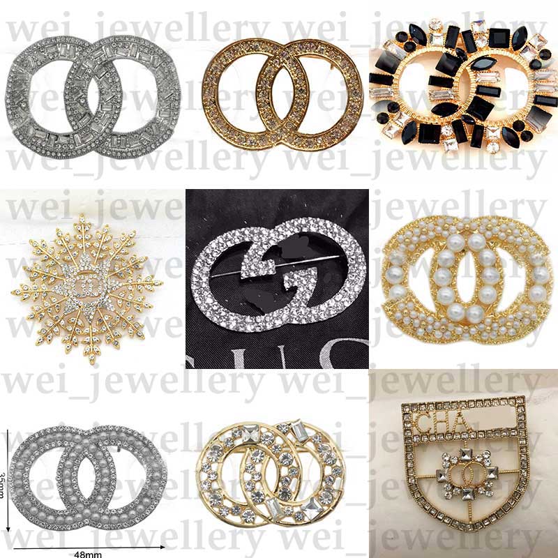 Special Offer Designer Brooch Diamond Luxury Brooches Pearl C Letter Brooch Pins Elegant Fashion Women Costume Jewelry high quality, Gray
Special Offer Designer Brooch Diamond Luxury Brooches Pearl C Letter Brooch Pins Elegant Fashion Women Costume Jewelry high quality, Gray