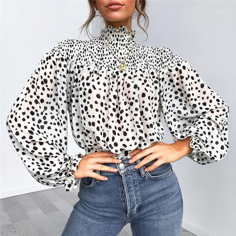 Fashionable Flower Puff Sleeve Blouses For Women Boho Chiffon Blouse Office Lady Floral Printed Shirts Women Tunic Blusa Chemise1
Fashionable Flower Puff Sleeve Blouses For Women Boho Chiffon Blouse Office Lady Floral Printed Shirts Women Tunic Blusa Chemise1