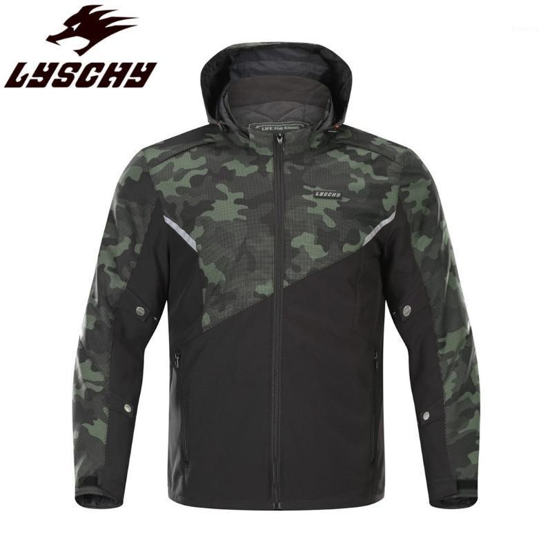 LYSCHY Hoodie Motorcycle Jacket Riding Moto Man Body Armor Clothing Reflective Coat Protection Suit Rider Motorcycles Jackets1
LYSCHY Hoodie Motorcycle Jacket Riding Moto Man Body Armor Clothing Reflective Coat Protection Suit Rider Motorcycles Jackets1