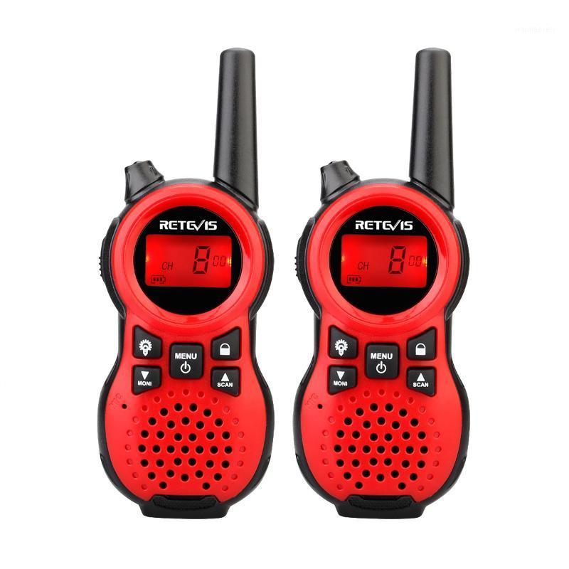 Retevis RT638 children's portable automatic energy-saving and high-security walkie-talkies1
Retevis RT638 children's portable automatic energy-saving and high-security walkie-talkies1