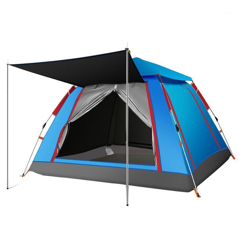 Blue Camping Family Naturehike Tent Stand Floor Gear Waterproof Tent Four Season Outdoor Carpa Plegable Gear BA60ZP1
Blue Camping Family Naturehike Tent Stand Floor Gear Waterproof Tent Four Season Outdoor Carpa Plegable Gear BA60ZP1