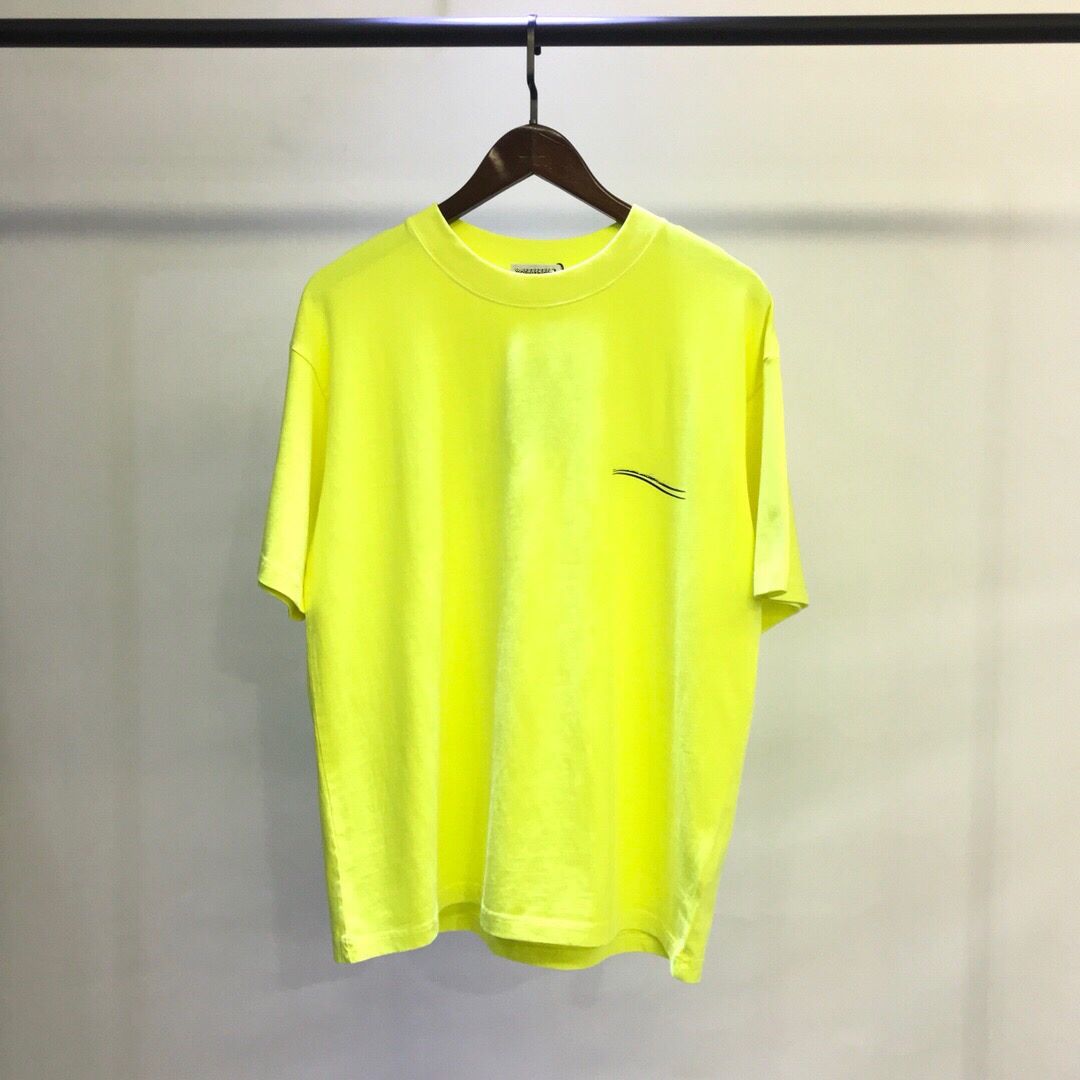 21SS early spring Short sleeve Tee Men Women High Street Fashion Short Sleeves T-Shirts Summer Breathable Tee z1224, Pink
21SS early spring Short sleeve Tee Men Women High Street Fashion Short Sleeves T-Shirts Summer Breathable Tee z1224, Pink