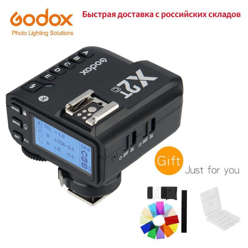 Godox X2 X2T-C X2T-N X2T-S X2T-F X2T-O X2T-PL 1/8000s HSS Wireless Flash Trigger for Fuji Pentax1
Godox X2 X2T-C X2T-N X2T-S X2T-F X2T-O X2T-PL 1/8000s HSS Wireless Flash Trigger for Fuji Pentax1