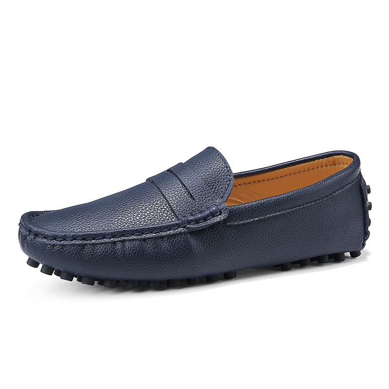 Mens cow leather flats Plus size 37-50 litchi grain cowskin shoes man driving shoe zapatos para conducir, Brown
Mens cow leather flats Plus size 37-50 litchi grain cowskin shoes man driving shoe zapatos para conducir, Brown