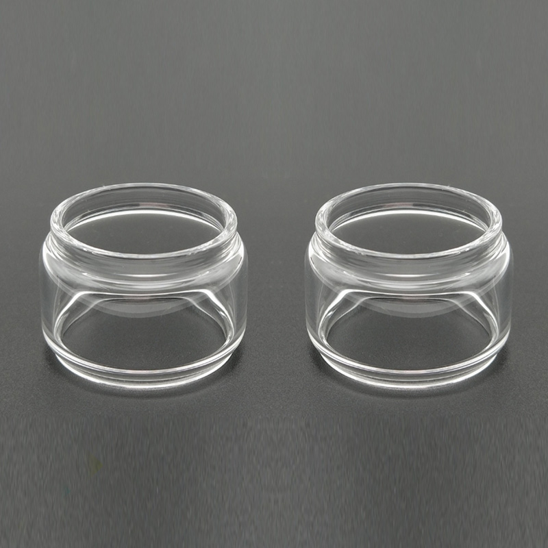 Fat Glass Tube Extend Replacement Bulb Bubble Fit GeekVape Cerberus Subohm Tank Aero Sub Ohm Tank Aero Mesh Tank DHL Free
Fat Glass Tube Extend Replacement Bulb Bubble Fit GeekVape Cerberus Subohm Tank Aero Sub Ohm Tank Aero Mesh Tank DHL Free