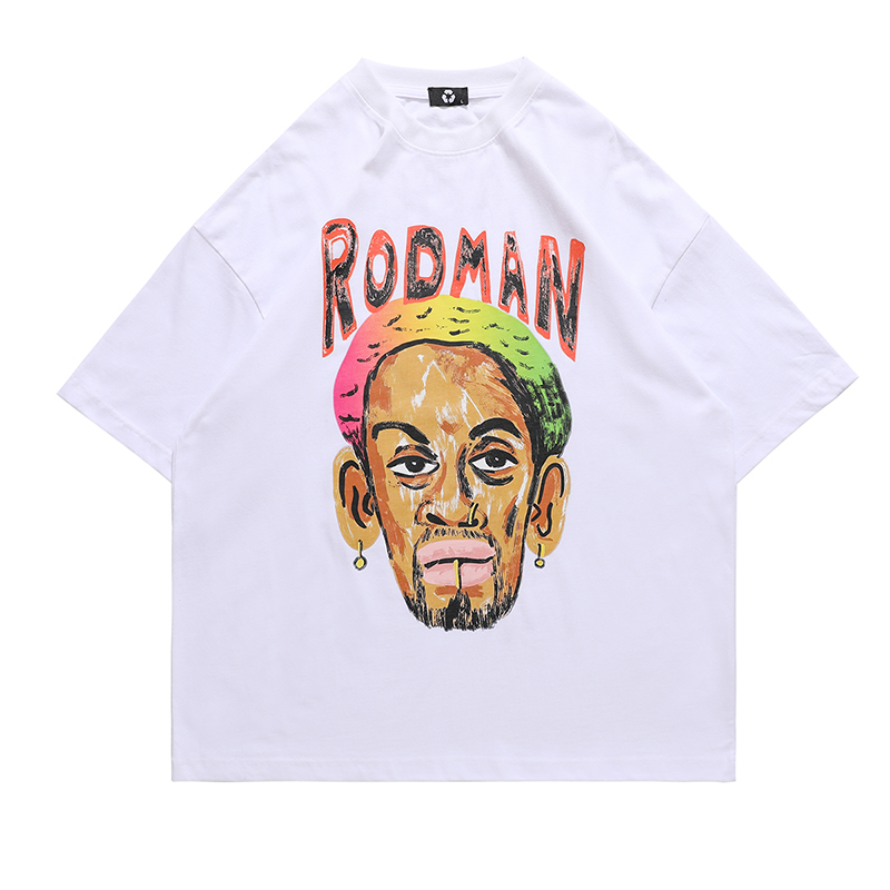 Letter Men Painted Graffiti White Black Couple T Shirts Summer Oversize Cotton Tees Loose Casual Top
Letter Men Painted Graffiti White Black Couple T Shirts Summer Oversize Cotton Tees Loose Casual Top