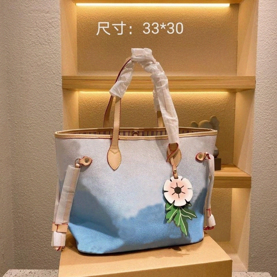 High Quality Designer Womens Never Totes Handbag full Leather Flower Pink Blue bags Book Tote Shopping handbags, Dustbag
High Quality Designer Womens Never Totes Handbag full Leather Flower Pink Blue bags Book Tote Shopping handbags, Dustbag