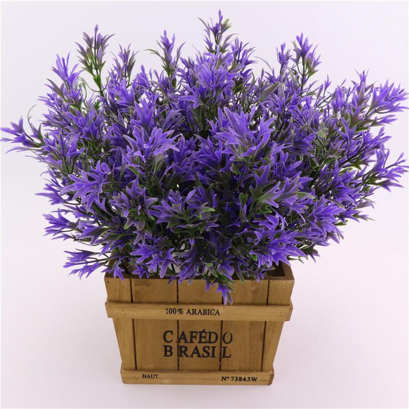 5 forks 34CM Rural Plastic green Grass Potted Plant Set Artificial Flowers Bonsai flowerpot Wedding Home table Decorative1, As picture5 
5 forks 34CM Rural Plastic green Grass Potted Plant Set Artificial Flowers Bonsai flowerpot Wedding Home table Decorative1, As picture5