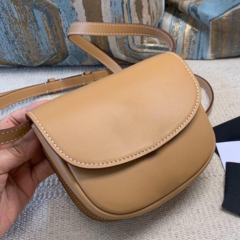 Fashion Designer Women Messenger Bag One Shoulder Bag 2021 New Genuine Leather Ladies, Beige
Fashion Designer Women Messenger Bag One Shoulder Bag 2021 New Genuine Leather Ladies, Beige