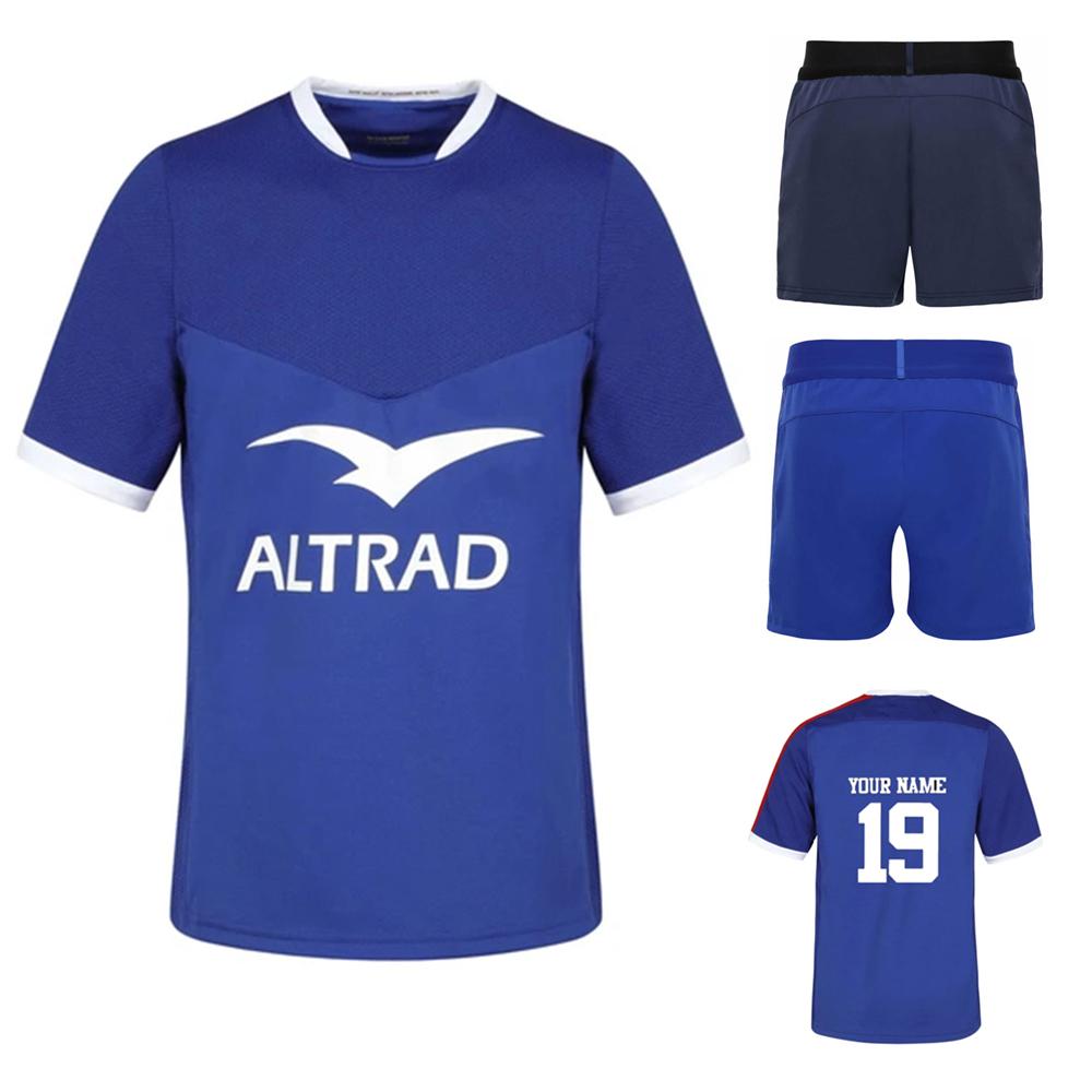 2021 six Nations All teams jersey Italy Scotland Ireland Welsh Rugby jersey HOME away IRELAND ITALY Rugby shirt Jacket shorts bie six 5XL, F rance shorts
2021 six Nations All teams jersey Italy Scotland Ireland Welsh Rugby jersey HOME away IRELAND ITALY Rugby shirt Jacket shorts bie six 5XL, F rance shorts