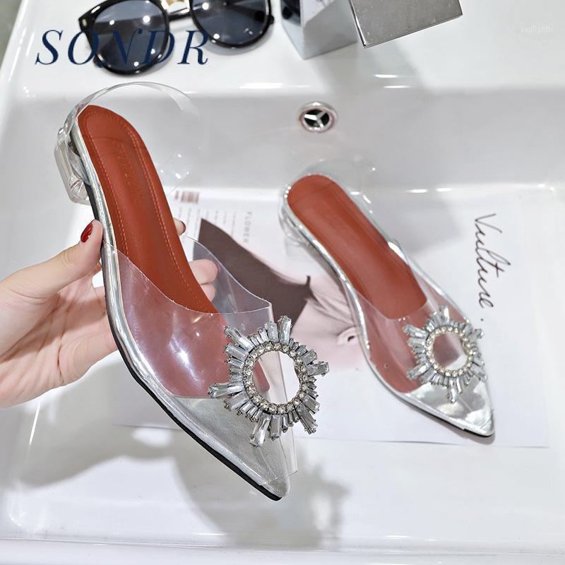 Summer New Luxury Baotou Pointed Toe PVC Sexy Metal Decoration Increased Lady Party Shoes High Heels Clear Heels 7CM 9CM1
Summer New Luxury Baotou Pointed Toe PVC Sexy Metal Decoration Increased Lady Party Shoes High Heels Clear Heels 7CM 9CM1