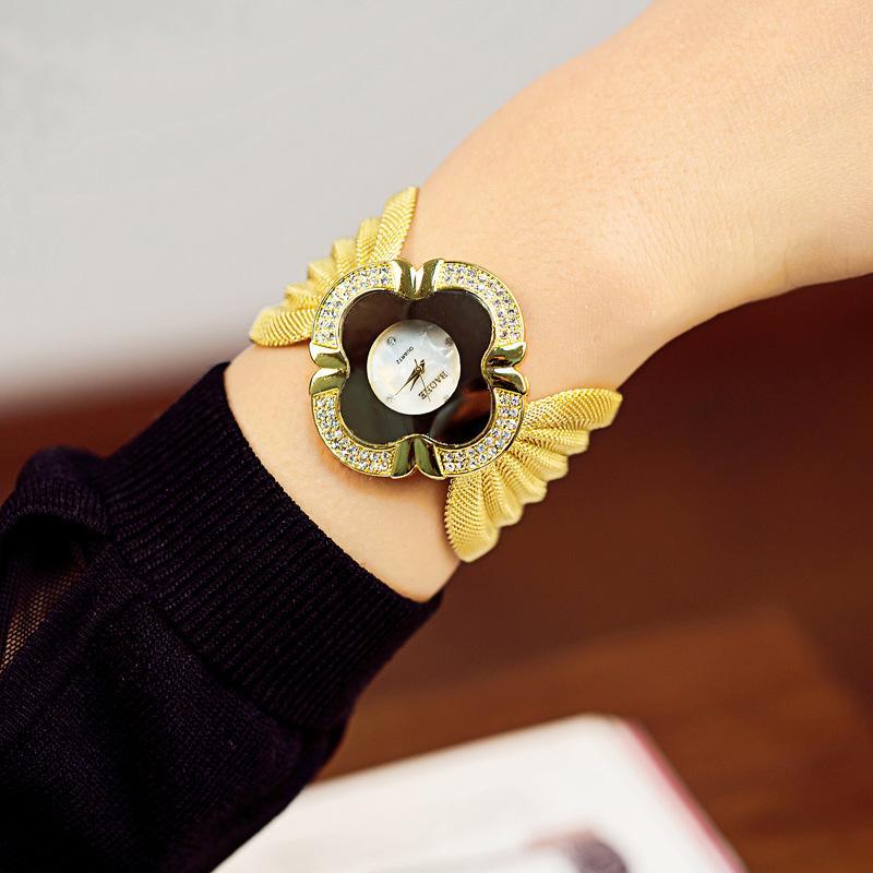 Wristwatches Women Wristwatch Fashion Luxury Quartz Watch Waterproof Stainless Steel Ladies Girls Wrist For Female
Wristwatches Women Wristwatch Fashion Luxury Quartz Watch Waterproof Stainless Steel Ladies Girls Wrist For Female