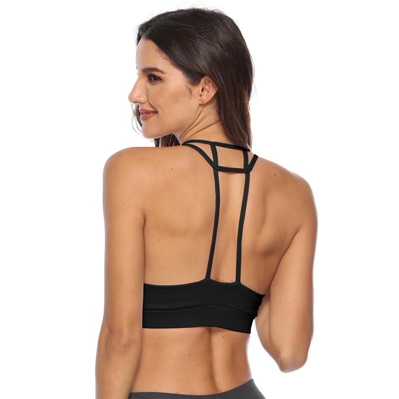 Sexy Solid Black White Sports Bra Women Seamless Yoga Bra Gym Push Up Brassiere Sport Femme Sport Top Fitness Seamless Top
Sexy Solid Black White Sports Bra Women Seamless Yoga Bra Gym Push Up Brassiere Sport Femme Sport Top Fitness Seamless Top
