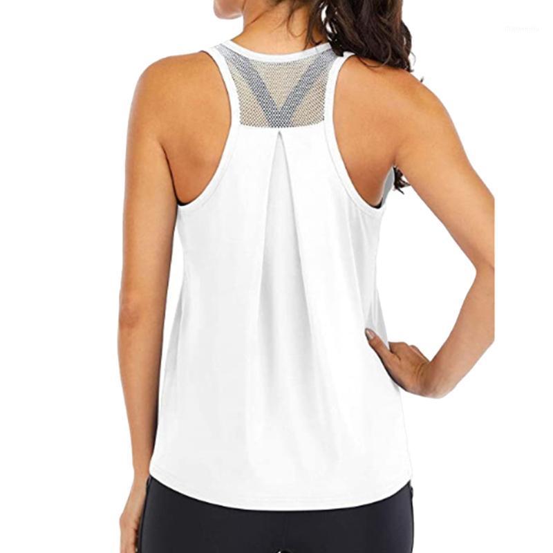 Women Sport tank Tops For Gym Vest Top Fitness Sleeveless T Shirt Sports Wear Yoga Tank Top Clothes Gym Vest Running Workout1, Style b blue
Women Sport tank Tops For Gym Vest Top Fitness Sleeveless T Shirt Sports Wear Yoga Tank Top Clothes Gym Vest Running Workout1, Style b blue