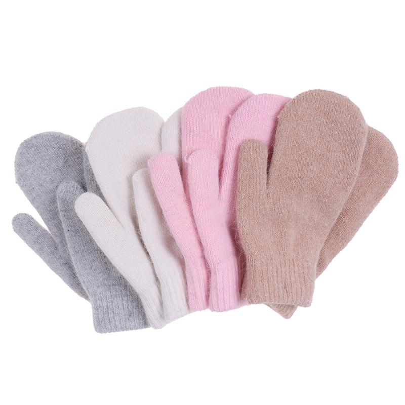 Five Fingers Gloves Wool Female Winter Korean Style Solid Color All Women Girls Mittens
Five Fingers Gloves Wool Female Winter Korean Style Solid Color All Women Girls Mittens