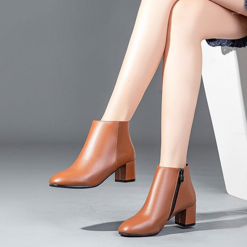 YMECHIC Black White Ankle Boots for Women High Block Heel Shoes Plus Size Pu Leather Concise Womens Autumn Winter Booties 20201
YMECHIC Black White Ankle Boots for Women High Block Heel Shoes Plus Size Pu Leather Concise Womens Autumn Winter Booties 20201
