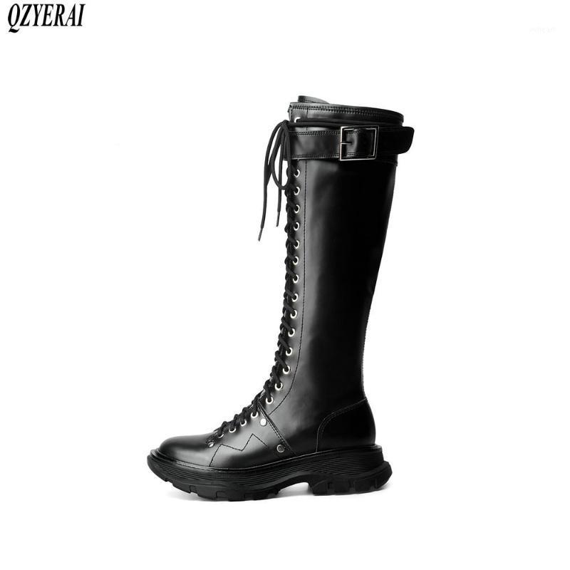 New style To the knee Women boots Motorcycle boots warm Black white outdoor Female winter Women shoes1
New style To the knee Women boots Motorcycle boots warm Black white outdoor Female winter Women shoes1