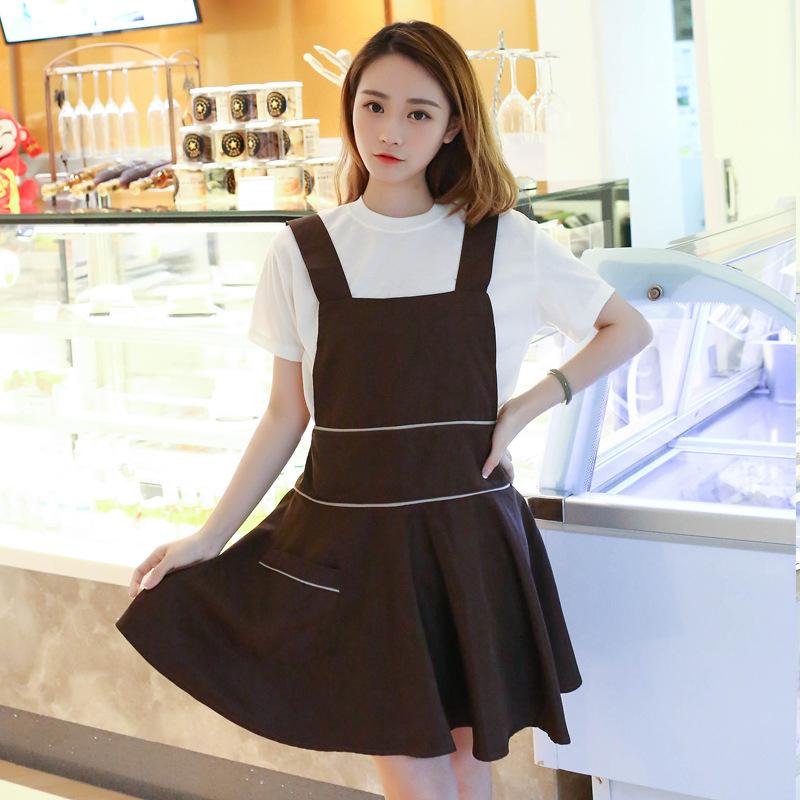Fashion High-quality Simple Cooking Apron Novelty Gown BBQ Kitchen Home Party Apron Naked Women Cleaning avental cocina
Fashion High-quality Simple Cooking Apron Novelty Gown BBQ Kitchen Home Party Apron Naked Women Cleaning avental cocina